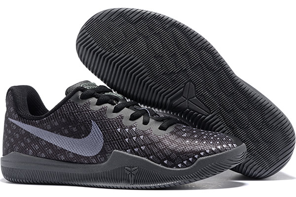 Women Kobe Mentality 3-001